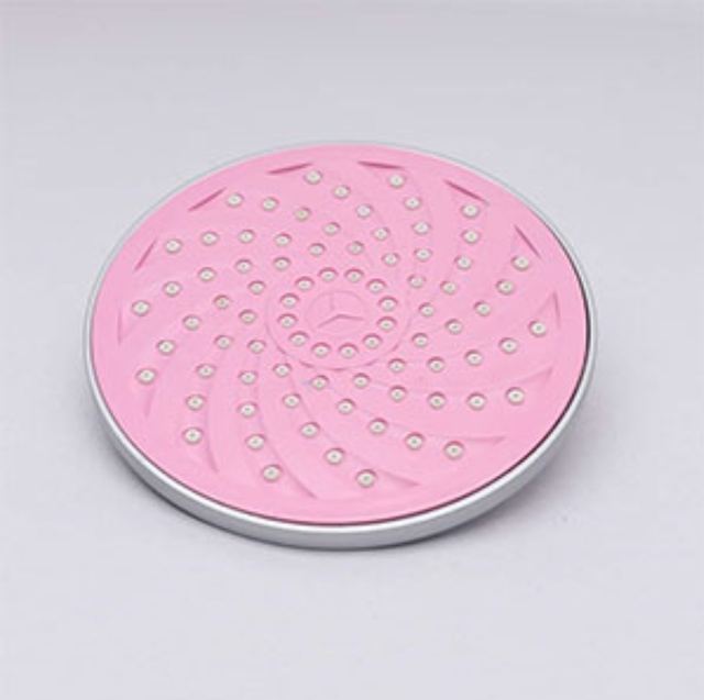 10" Mercedes Shower Head