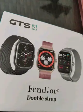 Fendior® GTS 4 Smartwatch