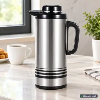 DAYDAYS 1.9L Vacuum Flask