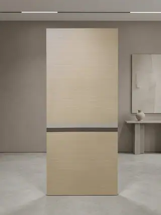 Premium Interior Flush Door - P7