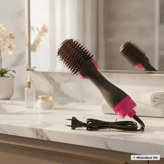 One-Step Hot Air Styler