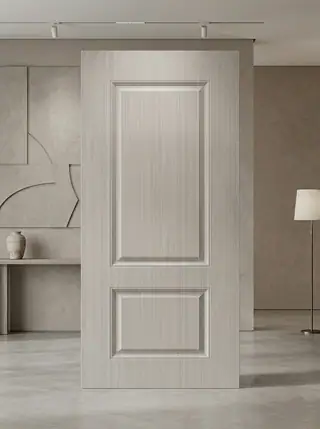 Premium Interior Flush Door - P13