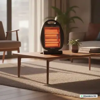 Ventrol Compact Radiant Heater