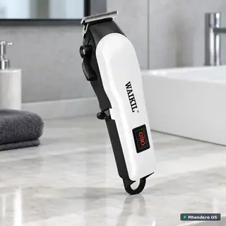 WAIKIL YK-809 Rechargeable Hair Clipper