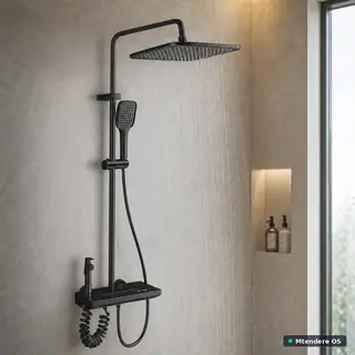 Power Royal Shower System