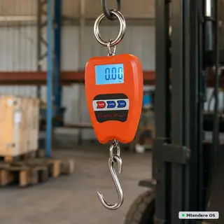 200 kg Digital Crane Scale