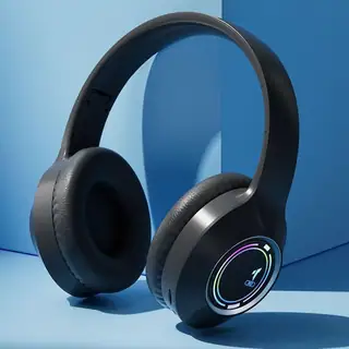 N-8 Max Wireless Headphones