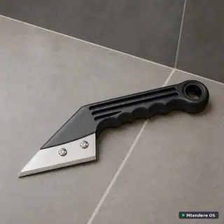 21cm Seam Cleaning Knife