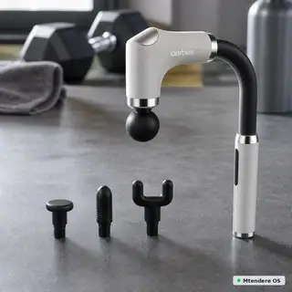 Aerbes AB-AM05 Massage Gun