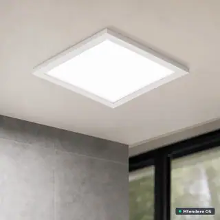 12W LED Panel Light