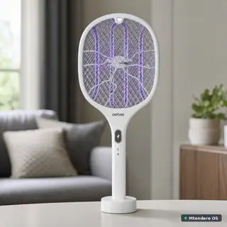 Aerbes AB-MW04 Electric Mosquito Swatter