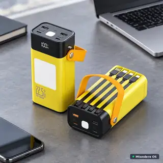 XNEN Fast-Charging Power Bank
