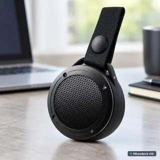 OKOP KP-536 Pocket Bluetooth Speaker