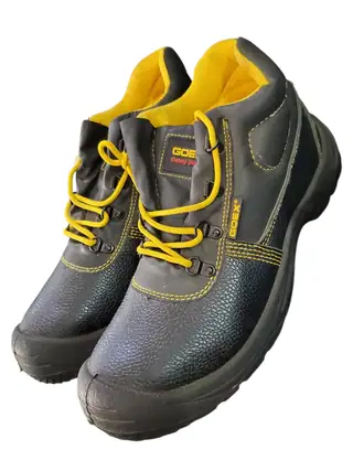 Goex Safety Boots