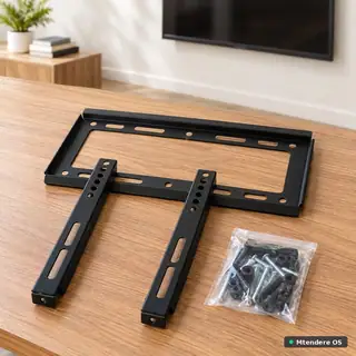 Flat Panel TV Wall Mount