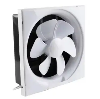 Powerful Silent Ventilation Fan