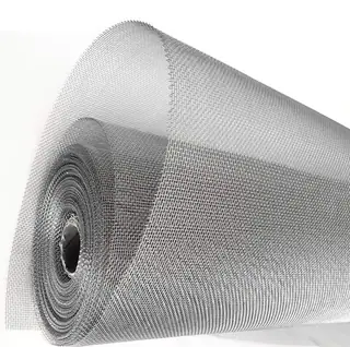 Stainless Steel Sieve Mesh