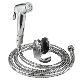 Multifunctional Toilet Bidet Sprayer Set