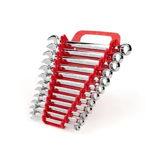 12 Pcs Combination Wrenches Set