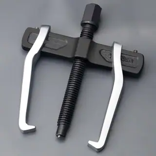 Two Claw Gear Puller