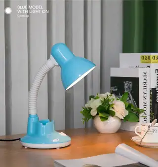 Modern Children's Reading Lamp