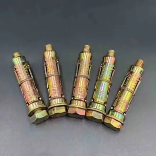 Heavy Duty Expansion Sleeve Anchor