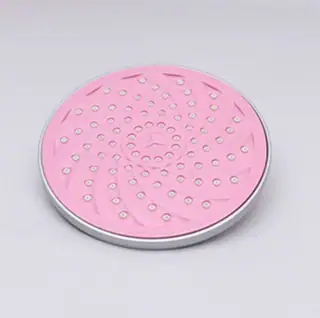 10" Mercedes Shower Head