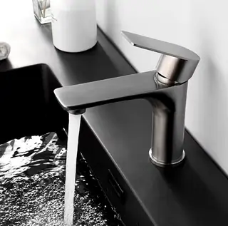 Bathroom Sink Faucet