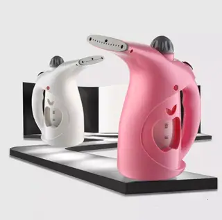 5 In 1 Multifunctional Steamer