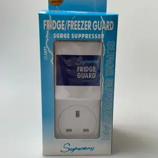 Superking Fridge Guard