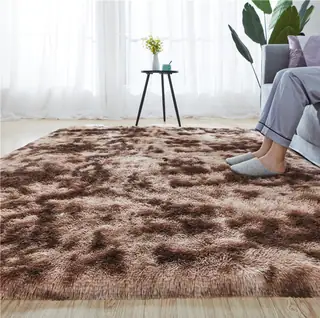Fluffy Carpets