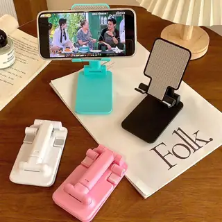 Foldable Phone Tablet Holder
