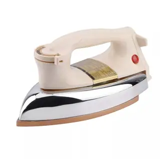 Orvica Heavy Duty Dry Iron