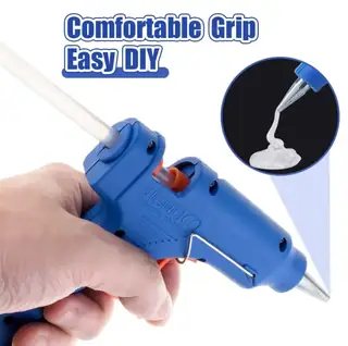 Electric Hot Melt Glue Gun