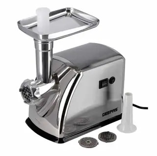 Geepas Electric Meat Grinder