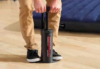 Inflatable Hand Pump