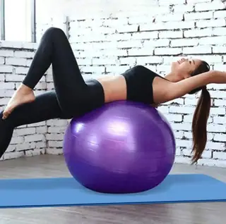 Yoga/Gym Ball
