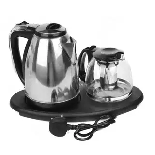 2 In 1 Tea Maker