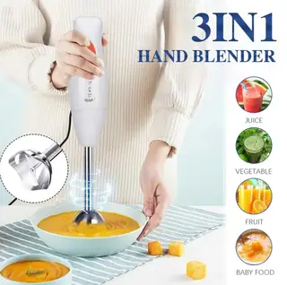 Electric Hand Blender