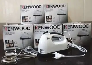 Kenwood Hand Mixer