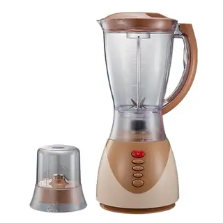2 In 1 Multifunctional Stand Blender