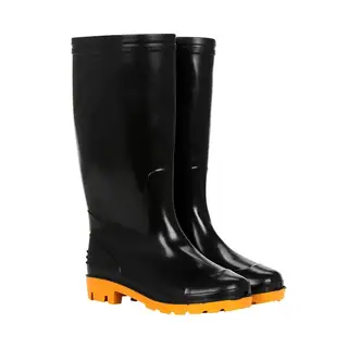 PVC Safety Gumboots