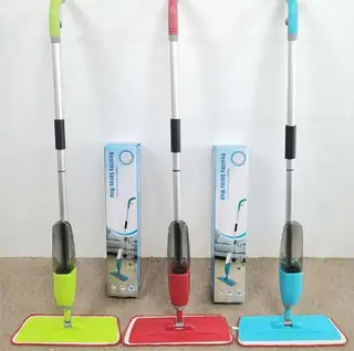 Spray Floor Mop