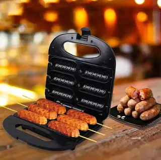 Hot Dog Maker - Corn Dog Maker