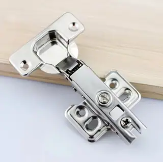 Cabinet Door Hydraulic Hinges
