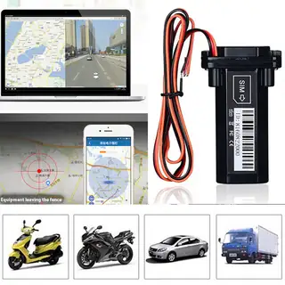 Sinotrack GPS Tracker