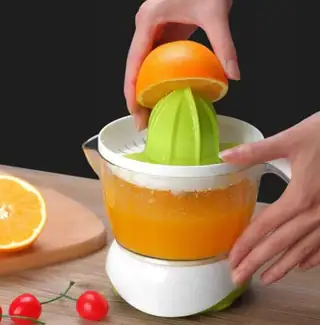 Sokany Electric Citrus Juicer