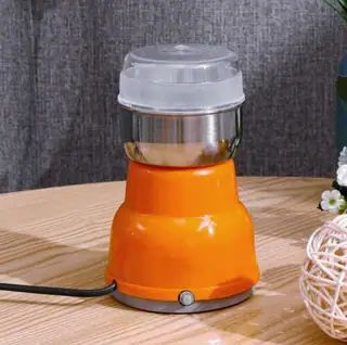 Electric Multifunctional Grinder