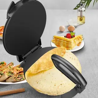 Electric Chapatti Maker