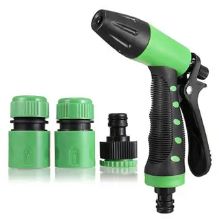 Multifunctional Hose Nozzle Set